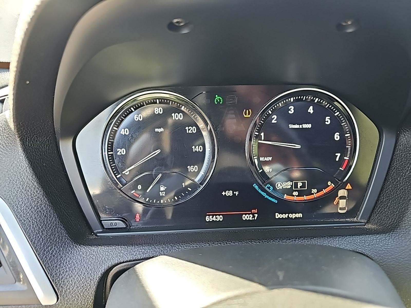 2018 BMW 2 Series 230i RWD