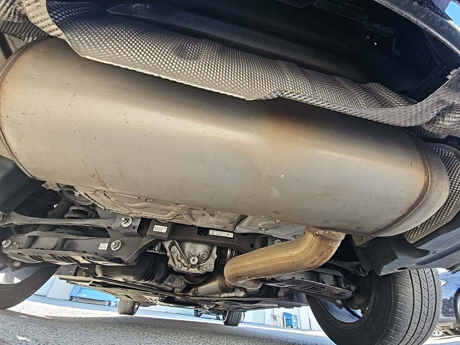 2018 BMW 2 Series 230i RWD