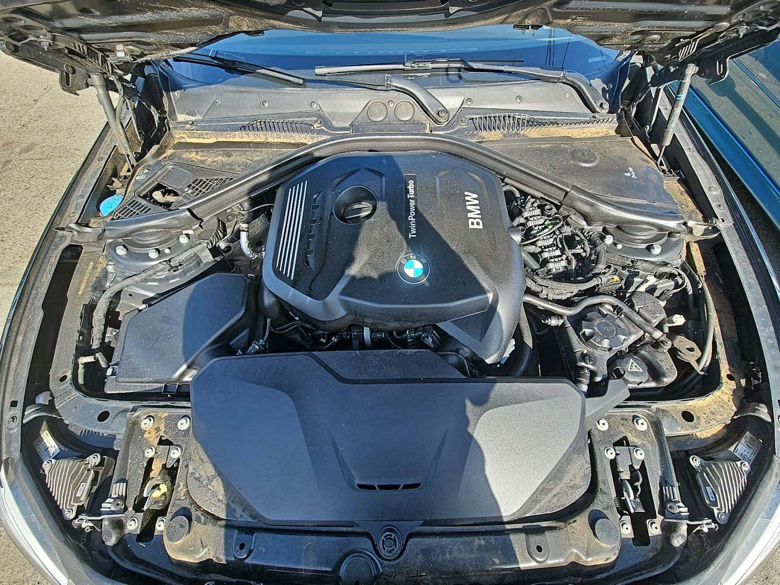 2018 BMW 2 Series 230i RWD