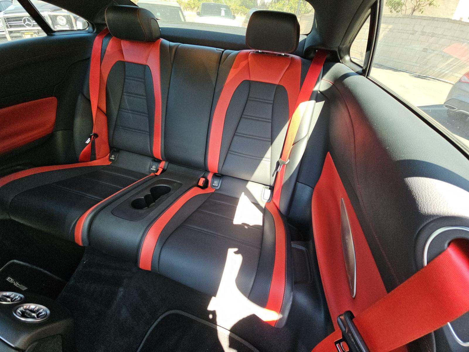 MERCEDES-BENZ E-CLASS - 9