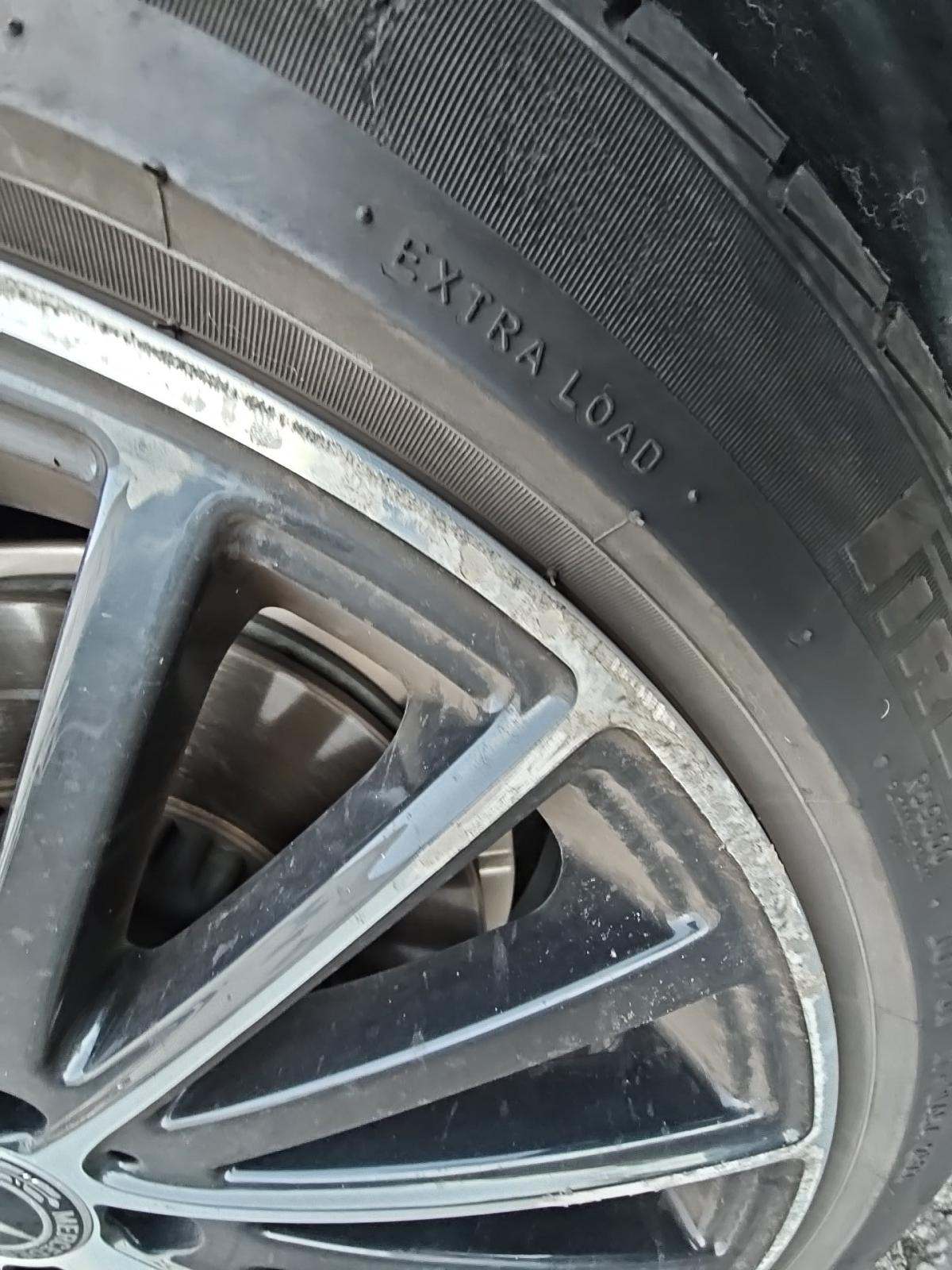 2019 Mercedes-Benz C-Class C 300 RWD