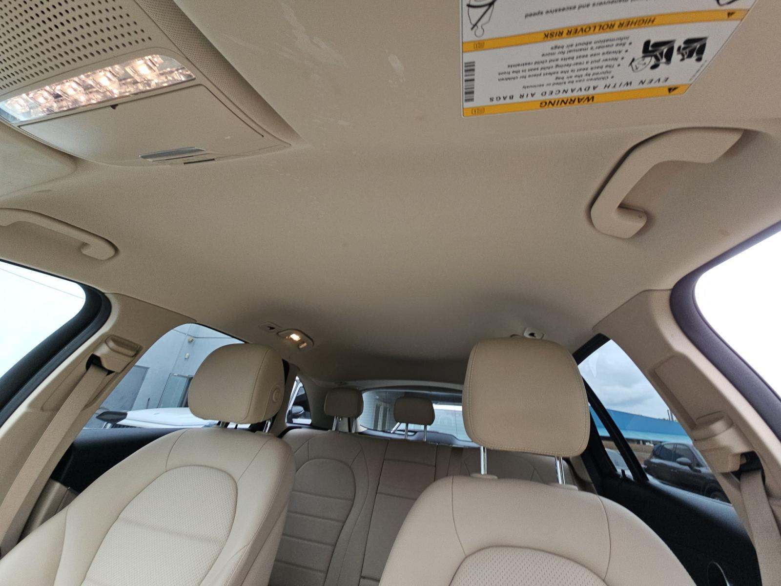 MERCEDES-BENZ GLC-CLASS - 7