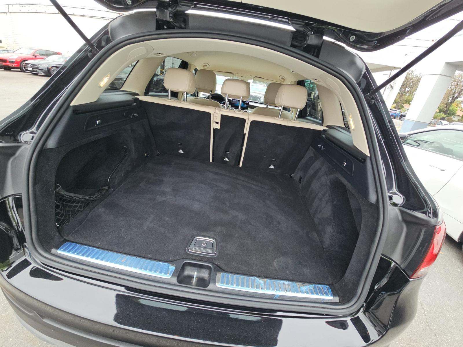 MERCEDES-BENZ GLC-CLASS - 10