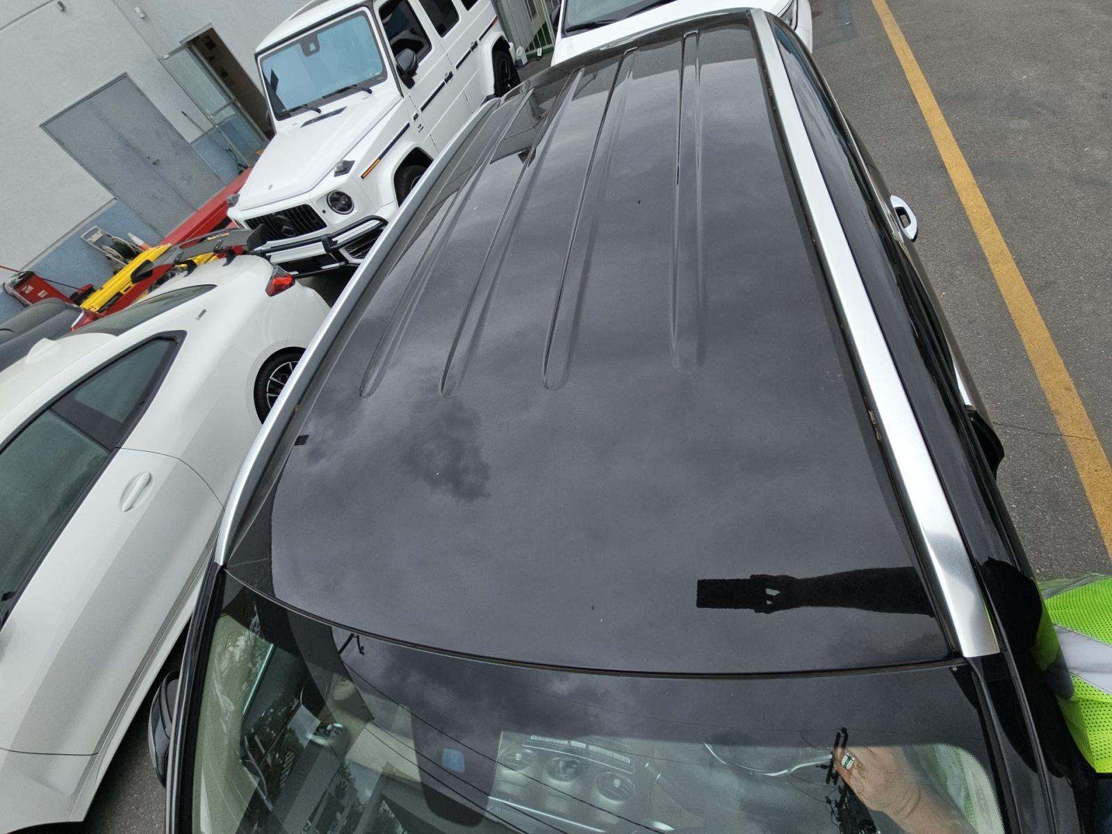 MERCEDES-BENZ GLC-CLASS - 8