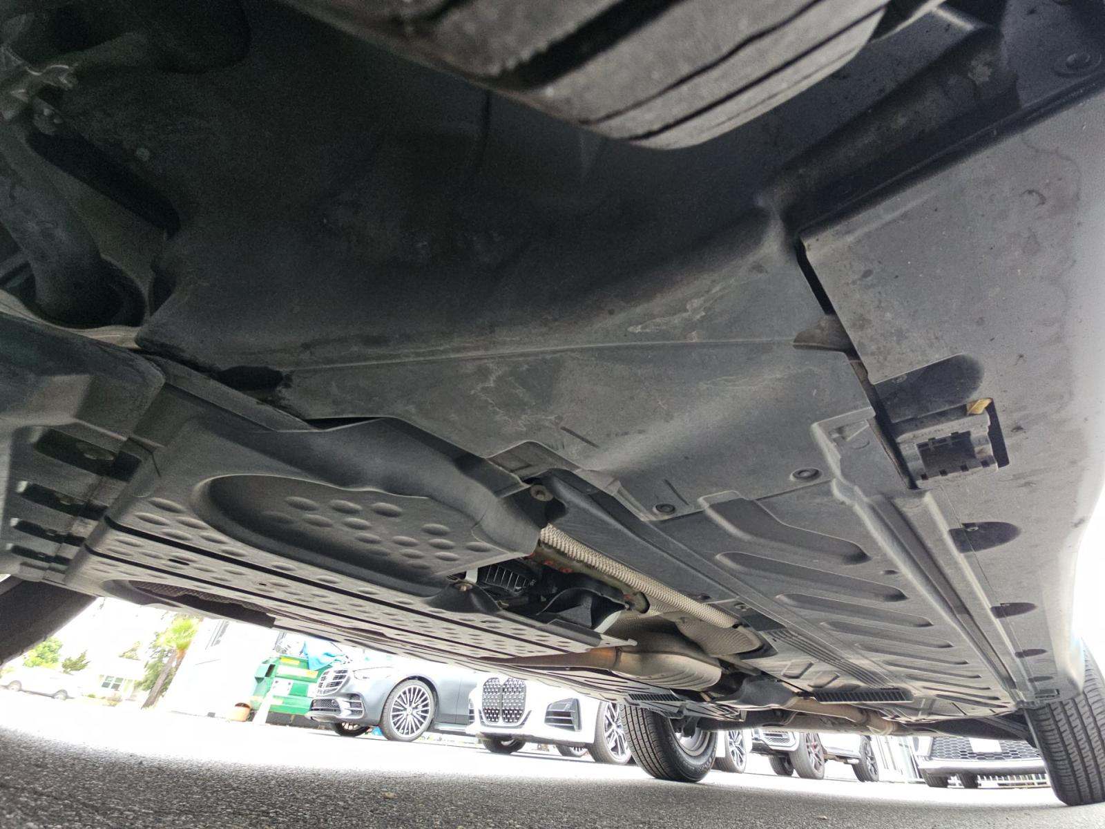 MERCEDES-BENZ GLC-CLASS - 3