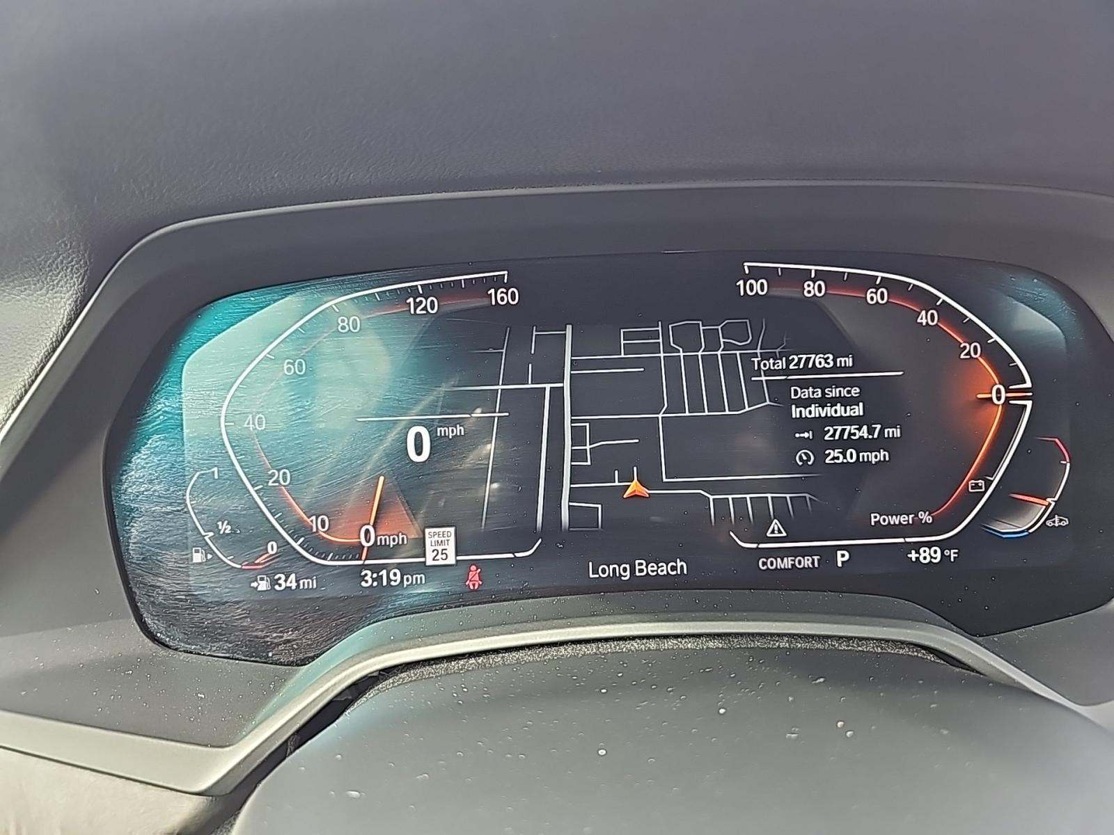 2022 BMW X5 xDrive40i AWD