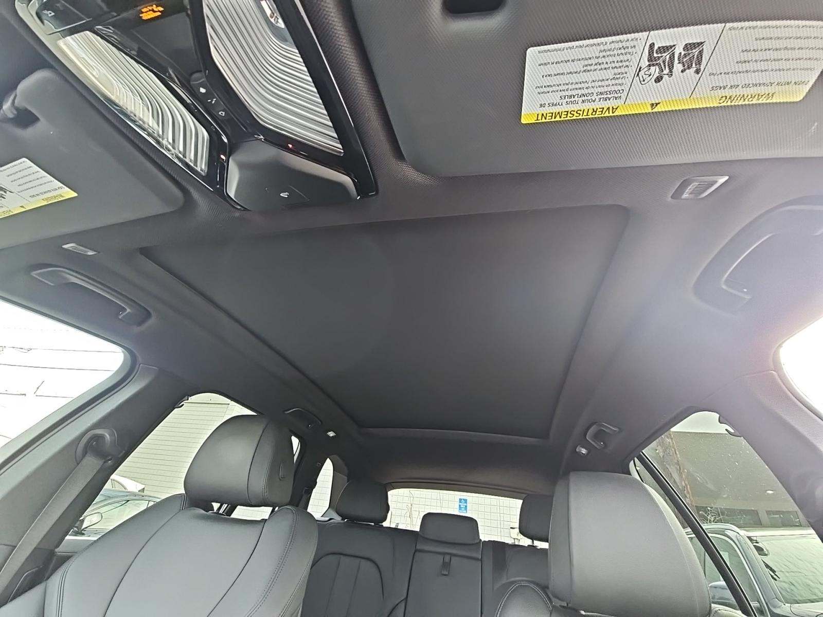 2022 BMW X5 xDrive40i AWD