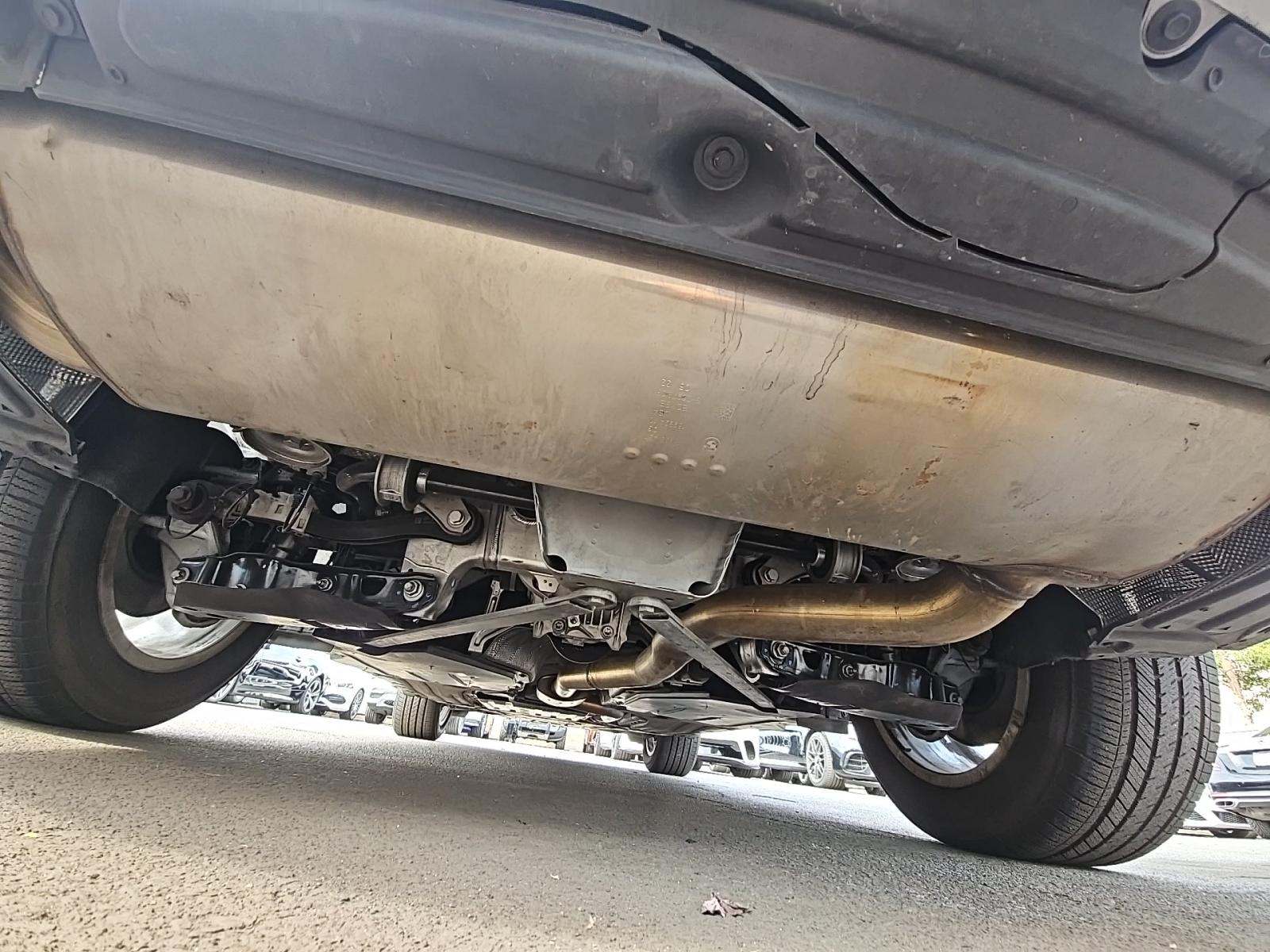 2022 BMW X5 xDrive40i AWD