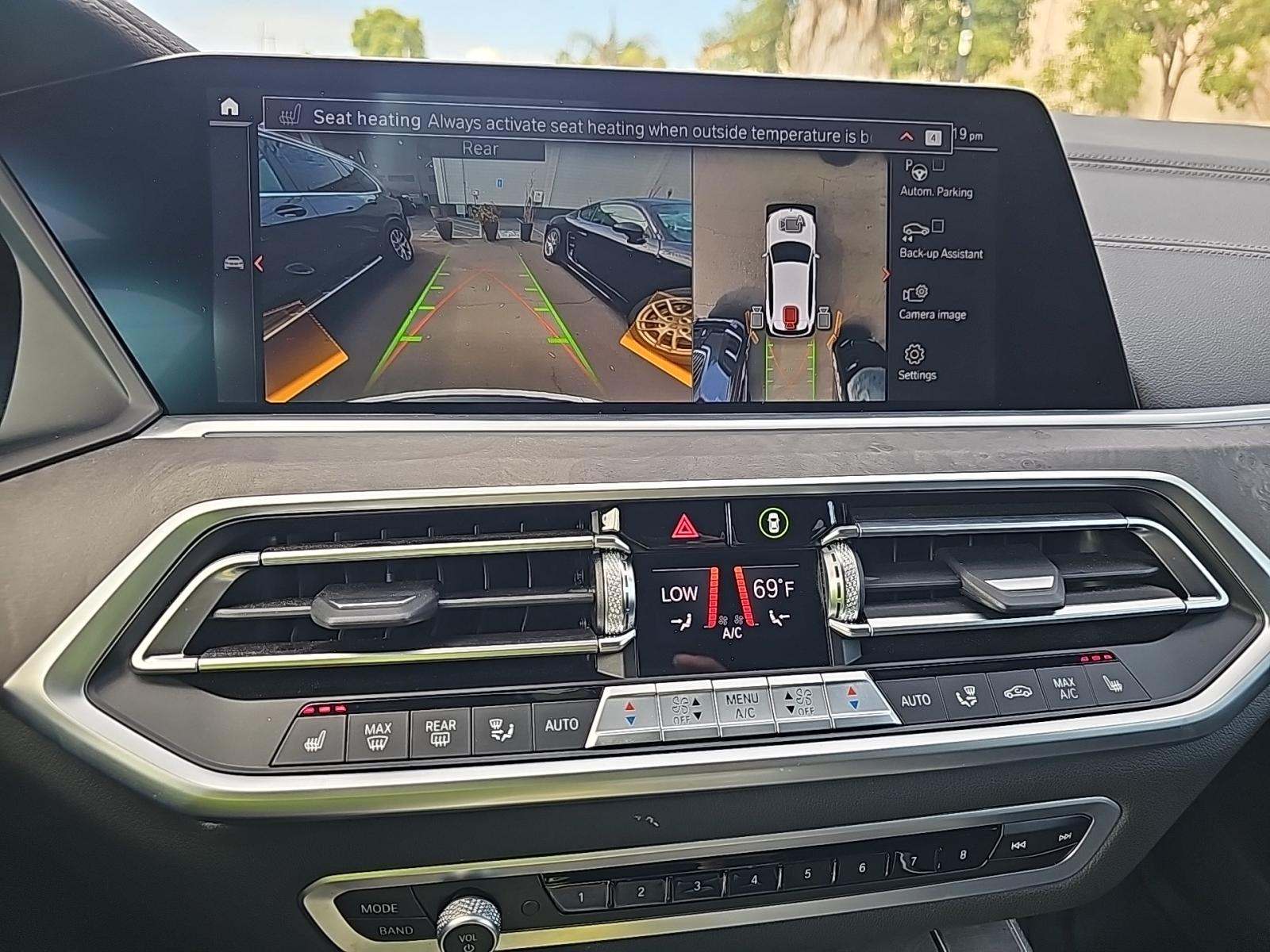 2022 BMW X5 xDrive40i AWD