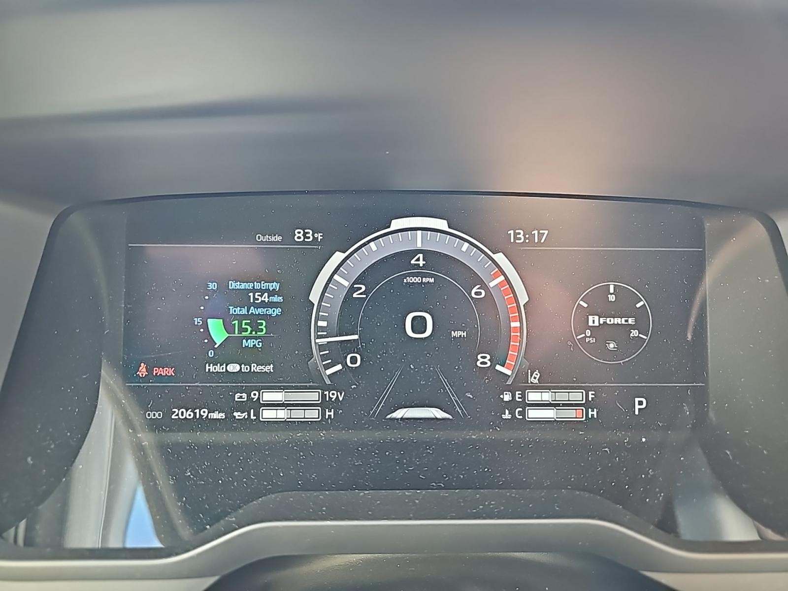 2023 Toyota Tundra Platinum RWD