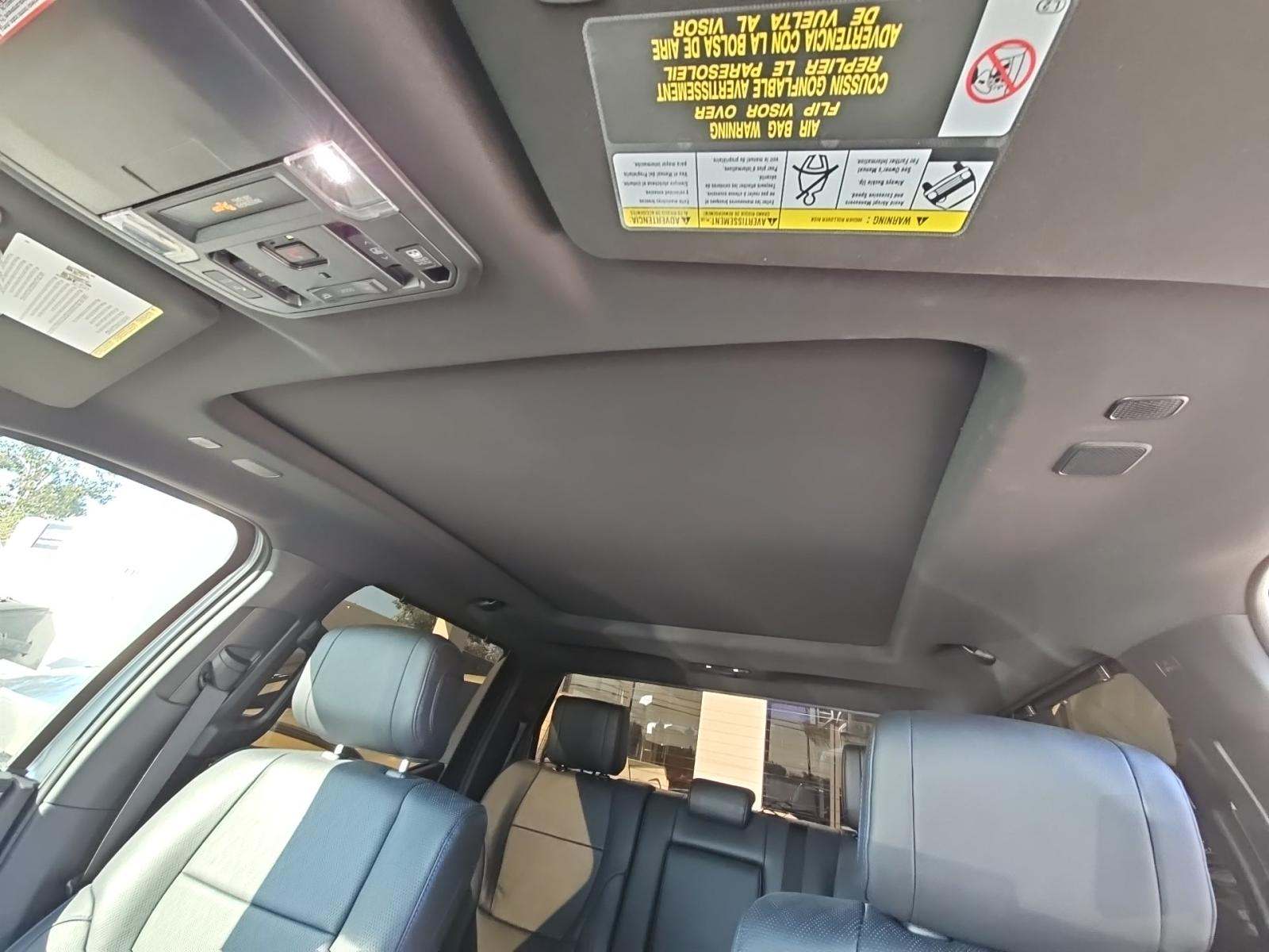 2023 Toyota Tundra Platinum RWD