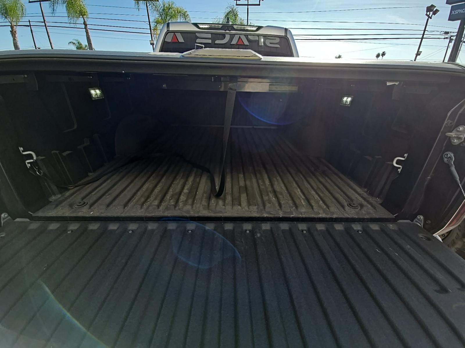 2023 Toyota Tundra Platinum RWD