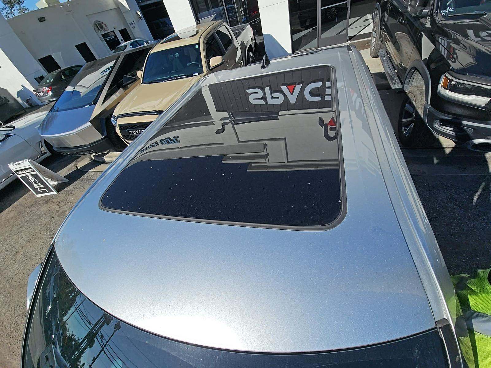 2023 Toyota Tundra Platinum RWD