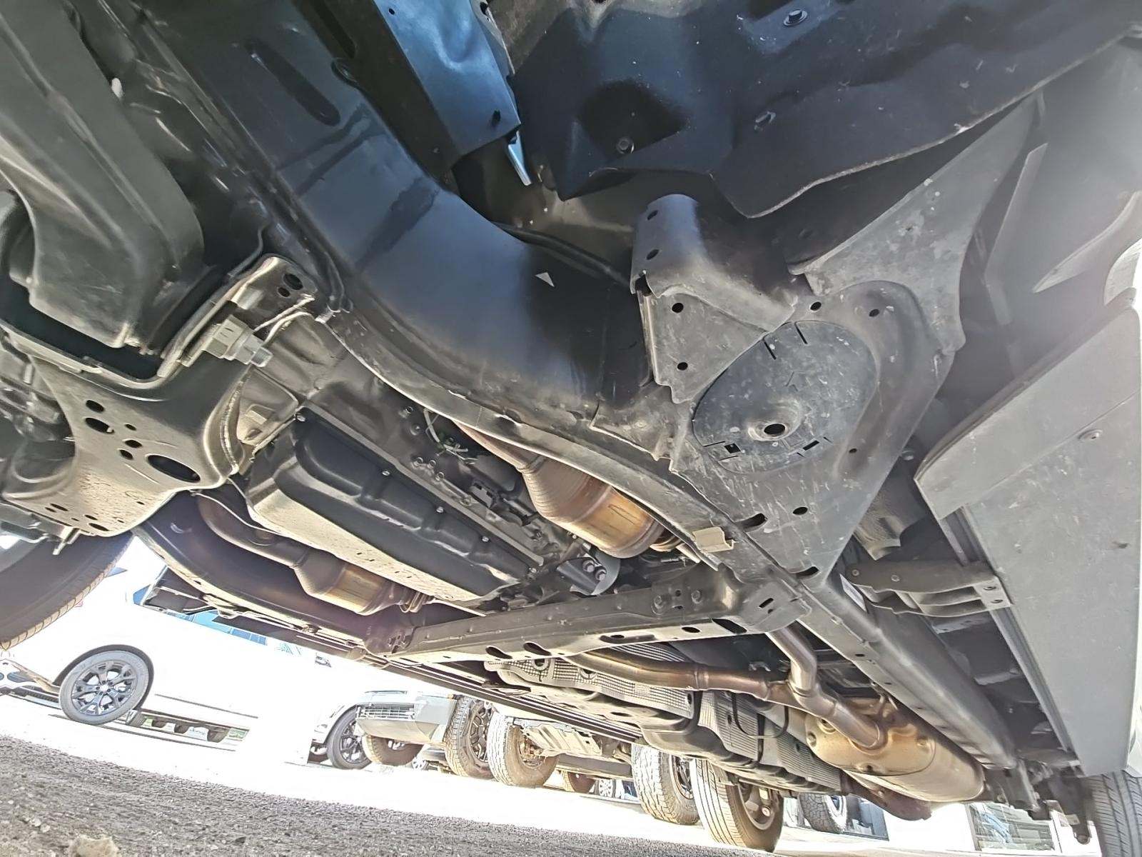 2023 Toyota Tundra Platinum RWD