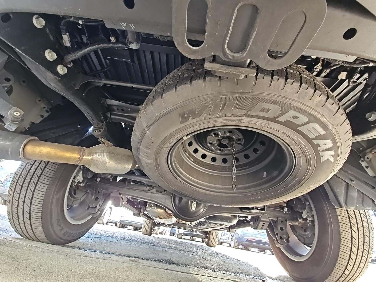 2023 Toyota Tundra Platinum RWD