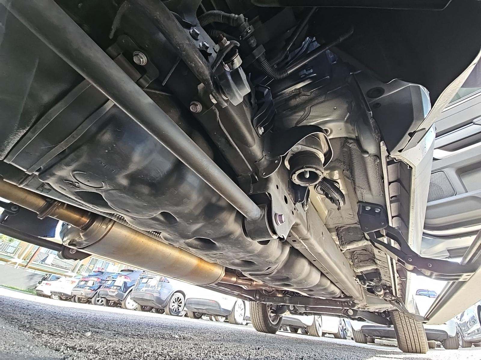 2023 Toyota Tundra Platinum RWD