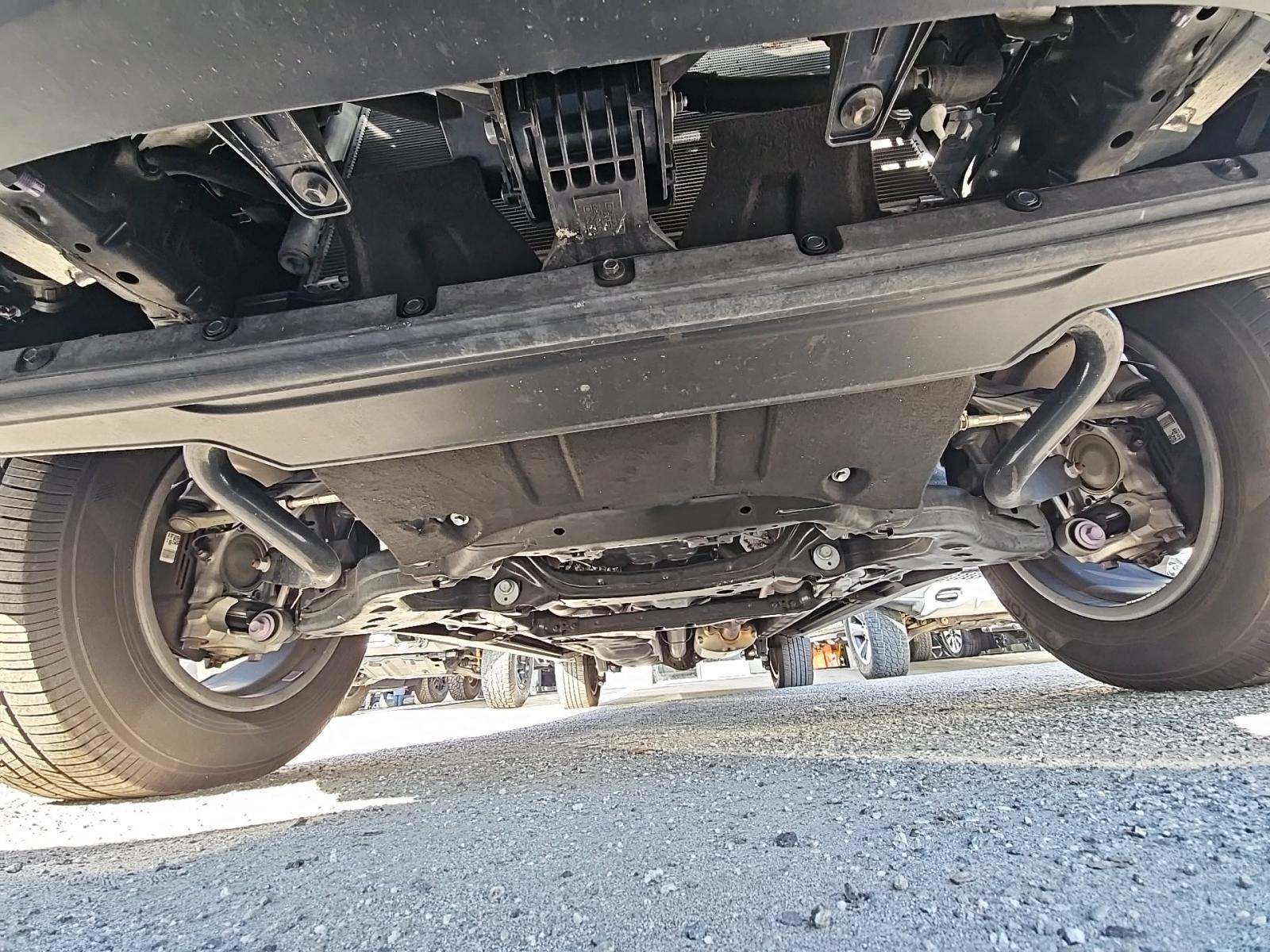 2023 Toyota Tundra Platinum RWD