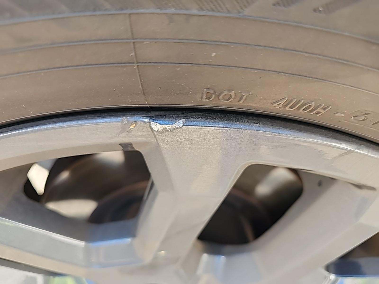 2023 Toyota Tundra Platinum RWD