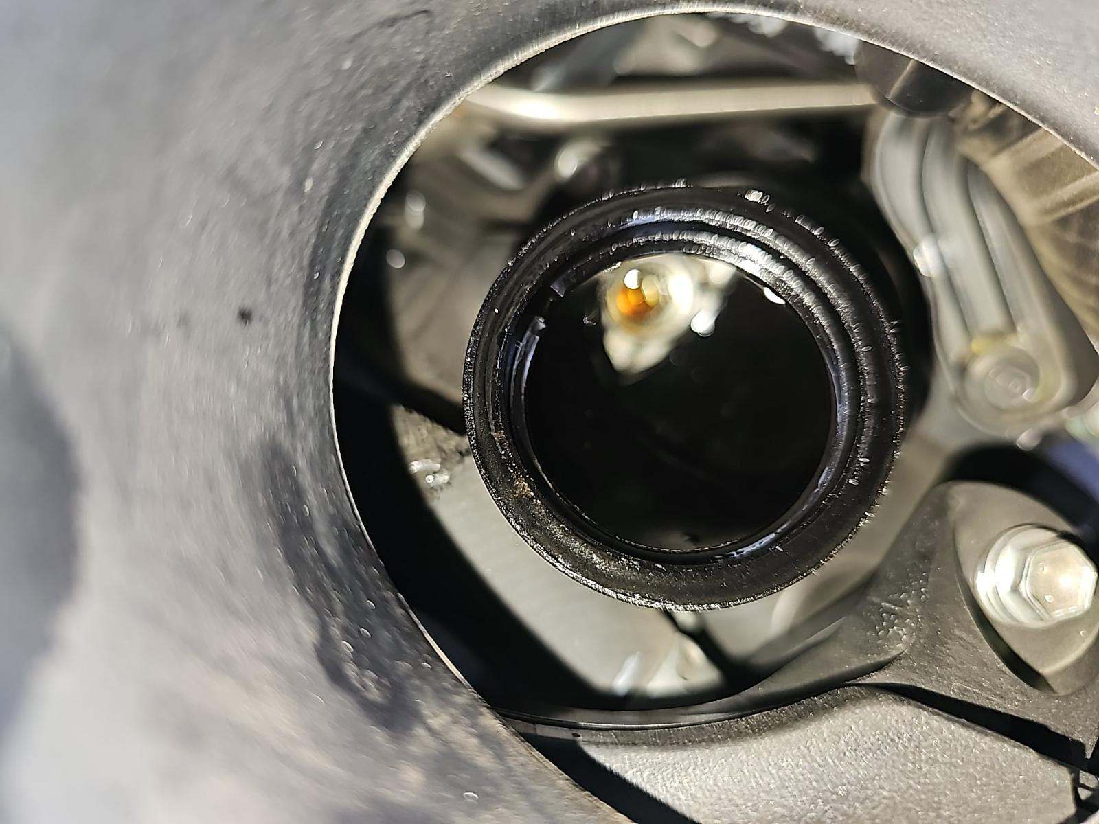 2023 Toyota Tundra Platinum RWD