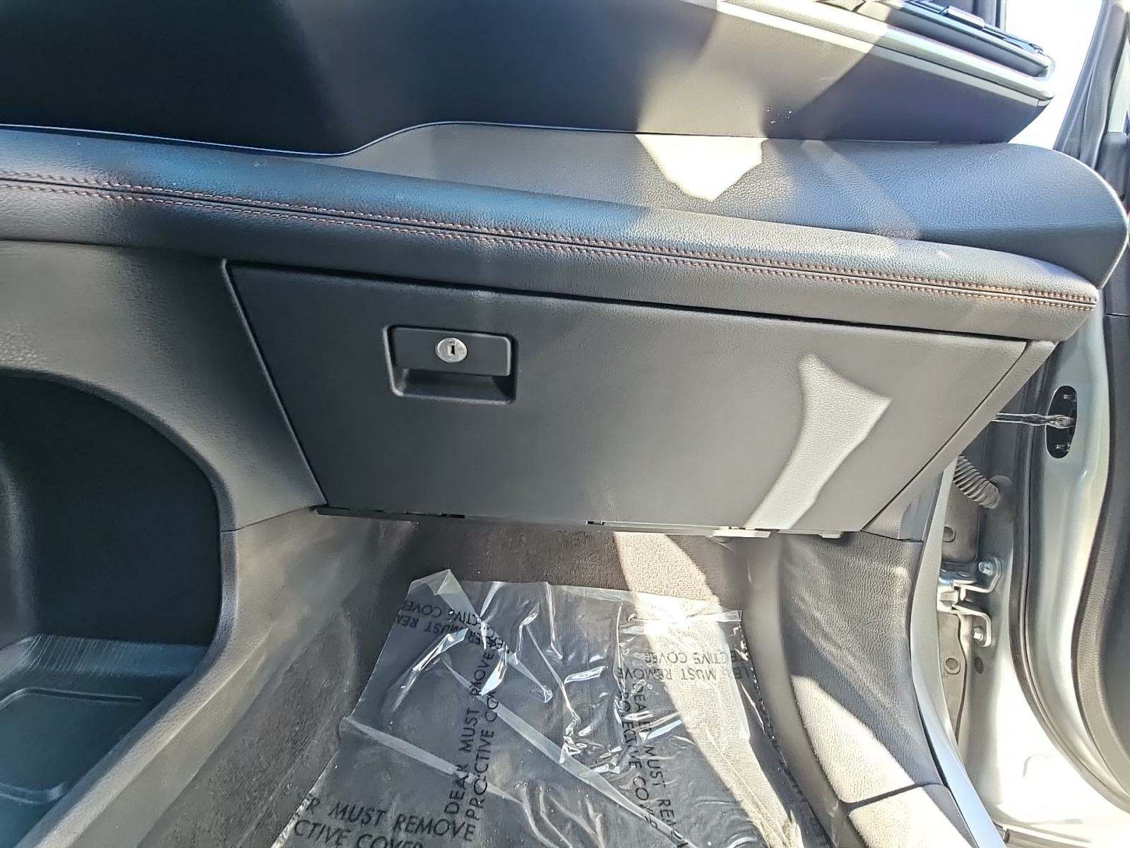 2021 Toyota Sienna XSE FWD