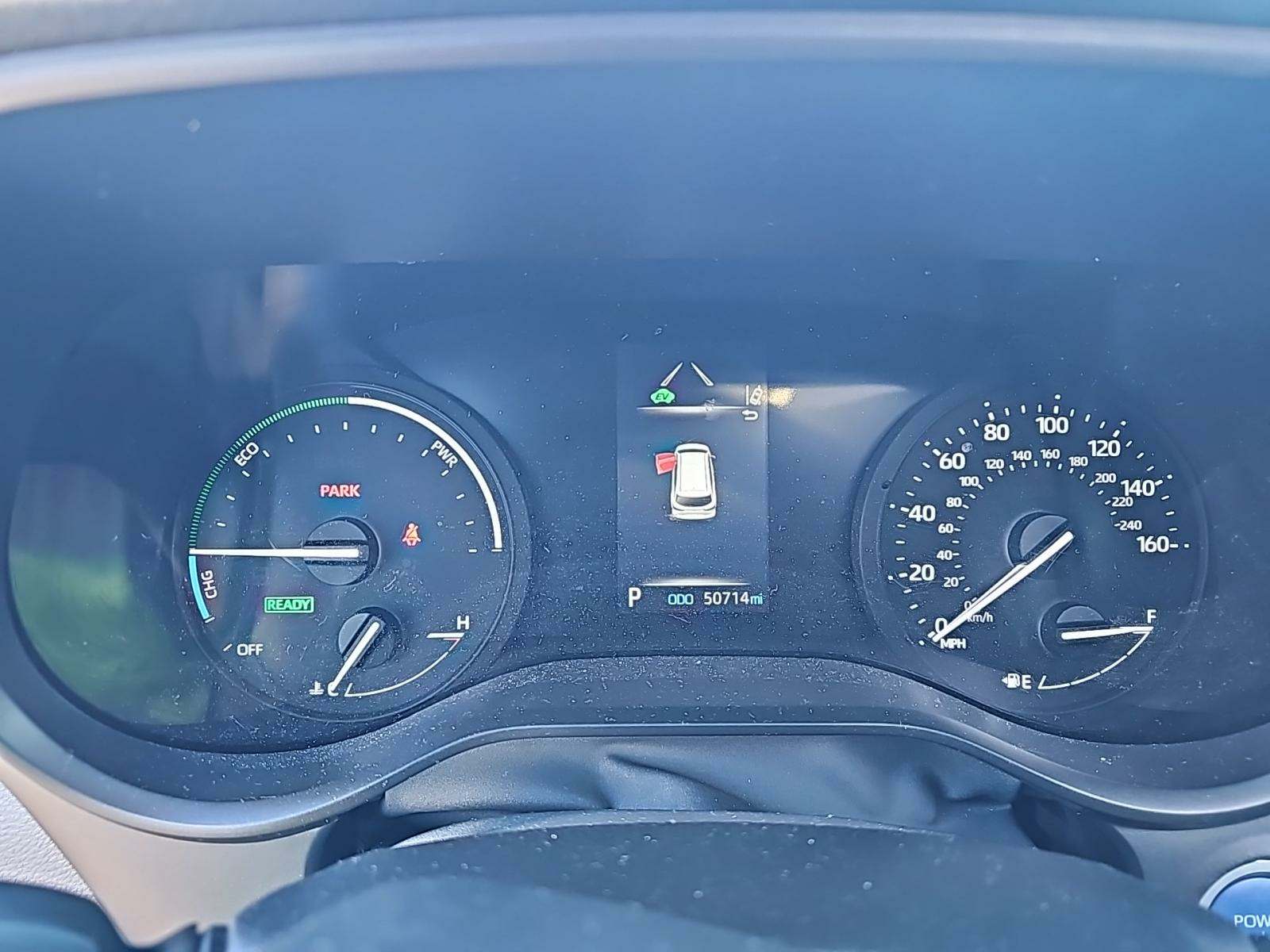 2021 Toyota Sienna XSE FWD