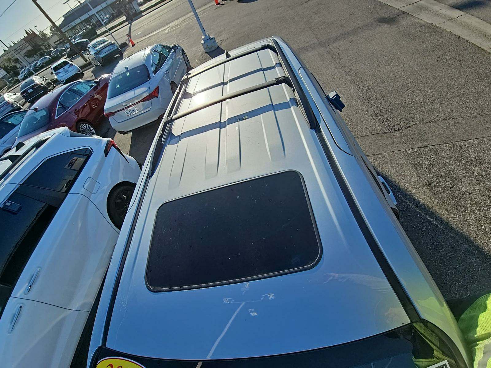 2021 Toyota Sienna XSE FWD