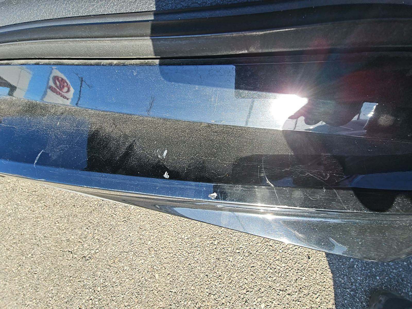 2021 Toyota Sienna XSE FWD