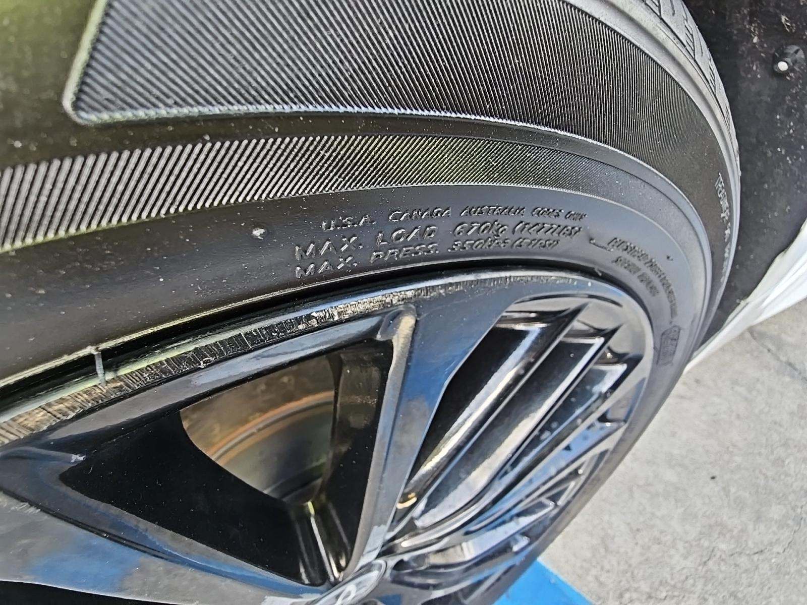 2022 Toyota Camry SE Nightshade FWD