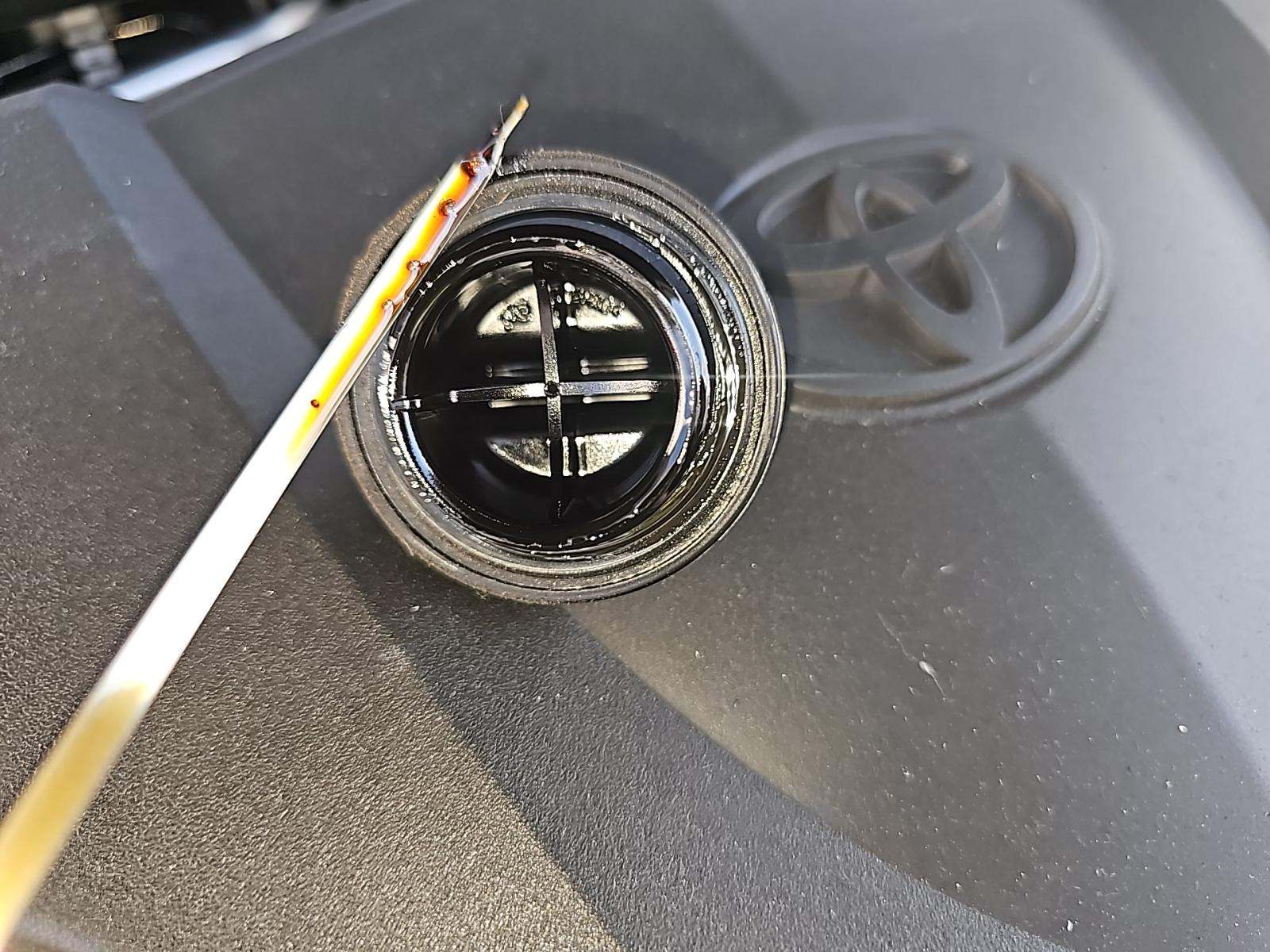 2022 Toyota Camry SE Nightshade FWD