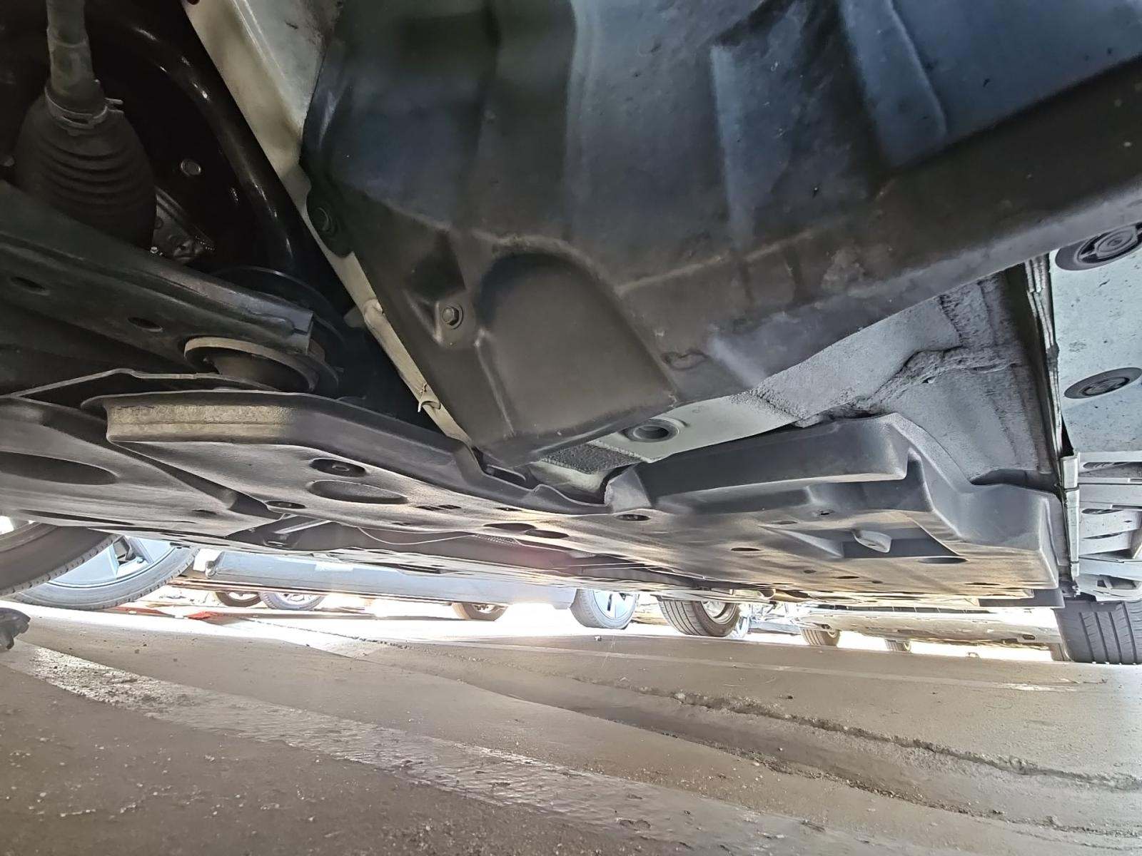 2022 Toyota Camry SE Nightshade FWD