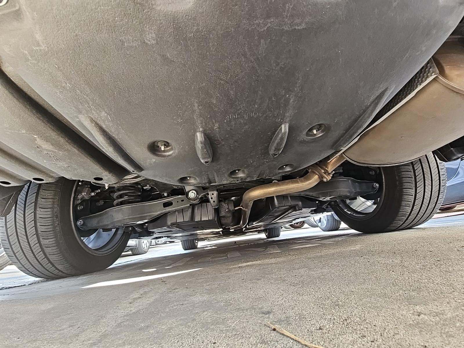 2022 Toyota Camry SE Nightshade FWD