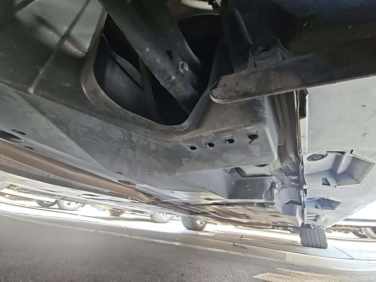 2022 Toyota Camry SE Nightshade FWD