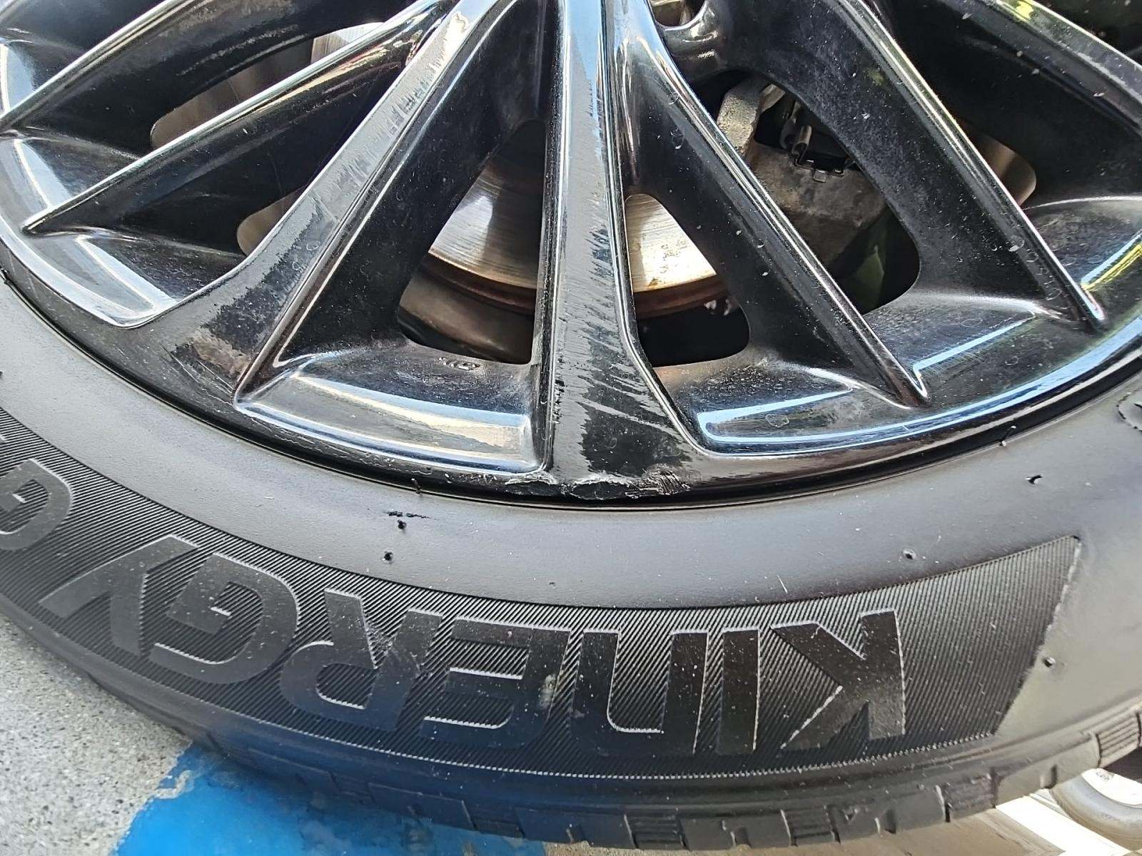 2022 Toyota Camry SE Nightshade FWD