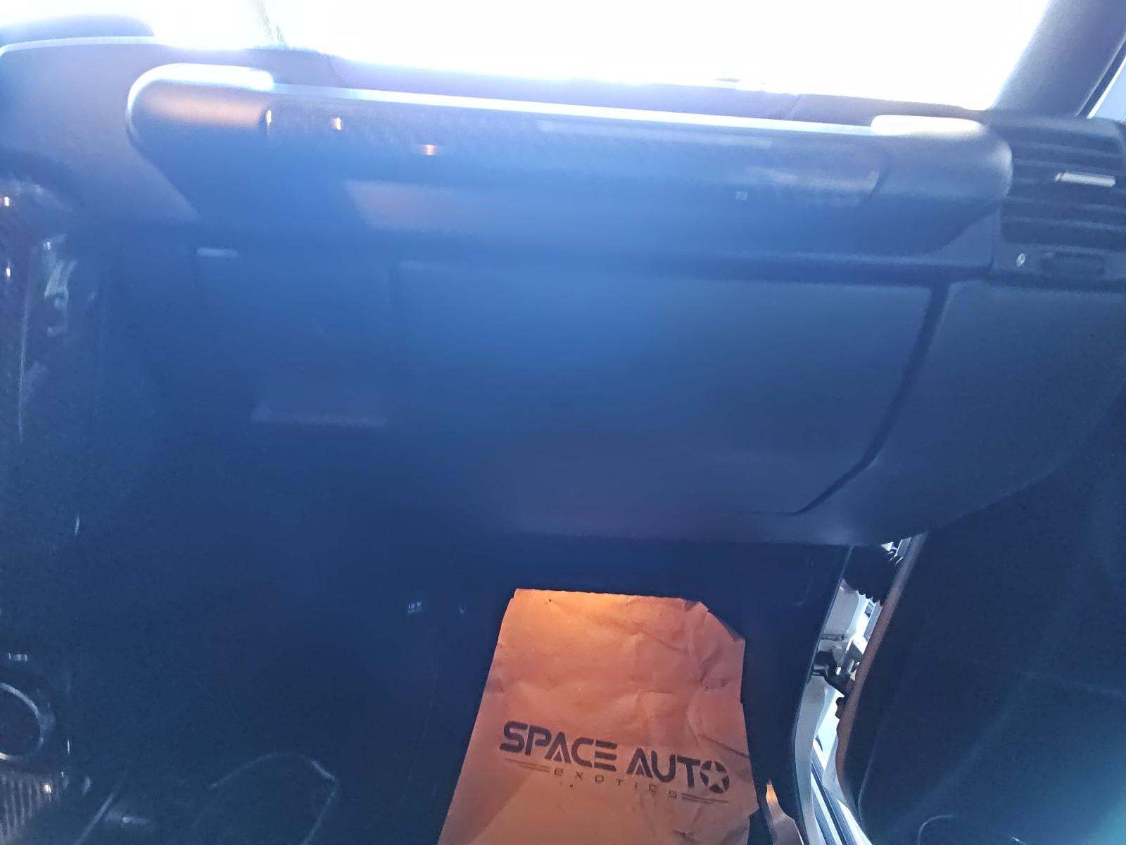 2018 Mercedes-Benz G-Class AMG G 63 AWD