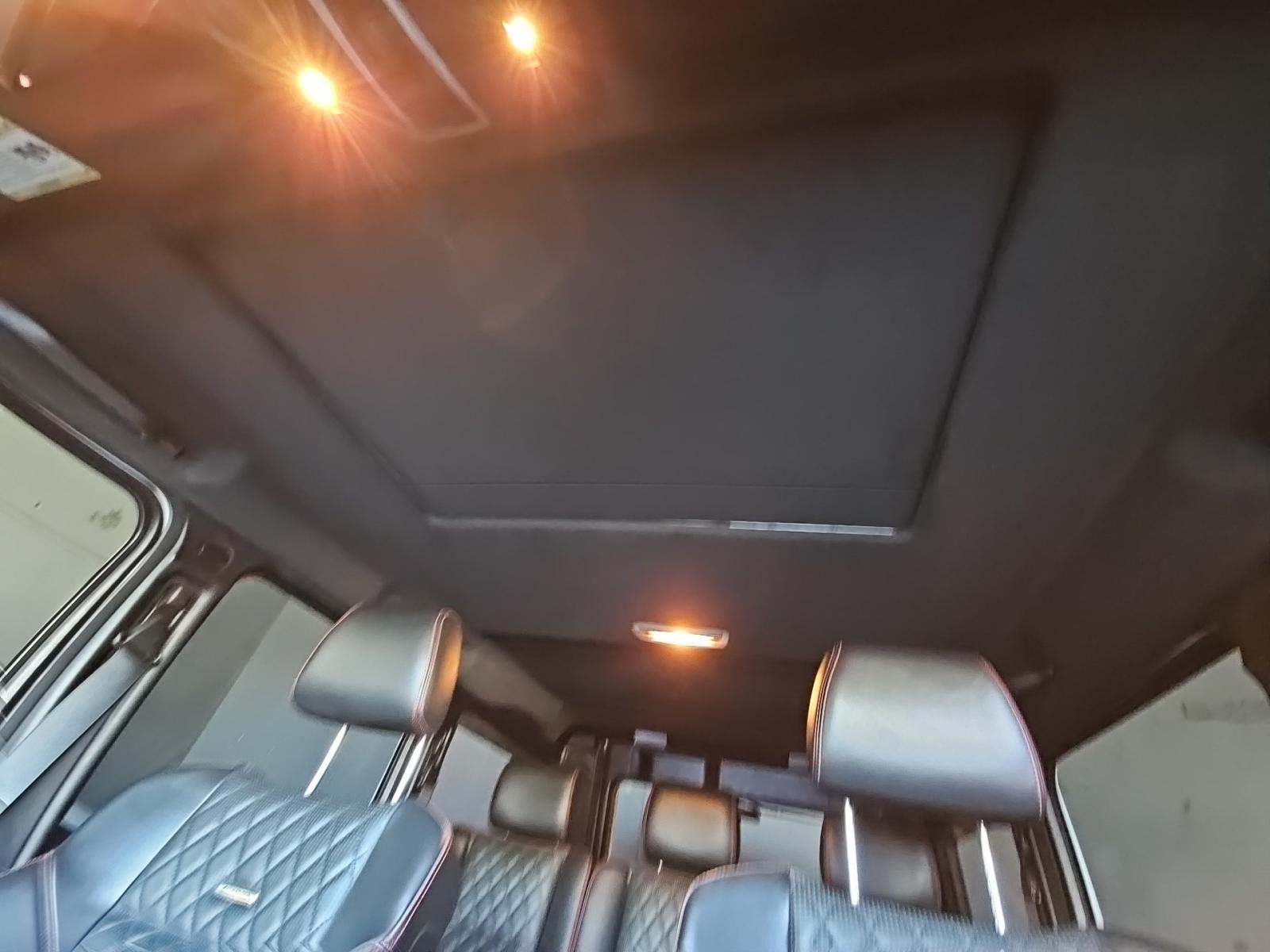 2018 Mercedes-Benz G-Class AMG G 63 AWD