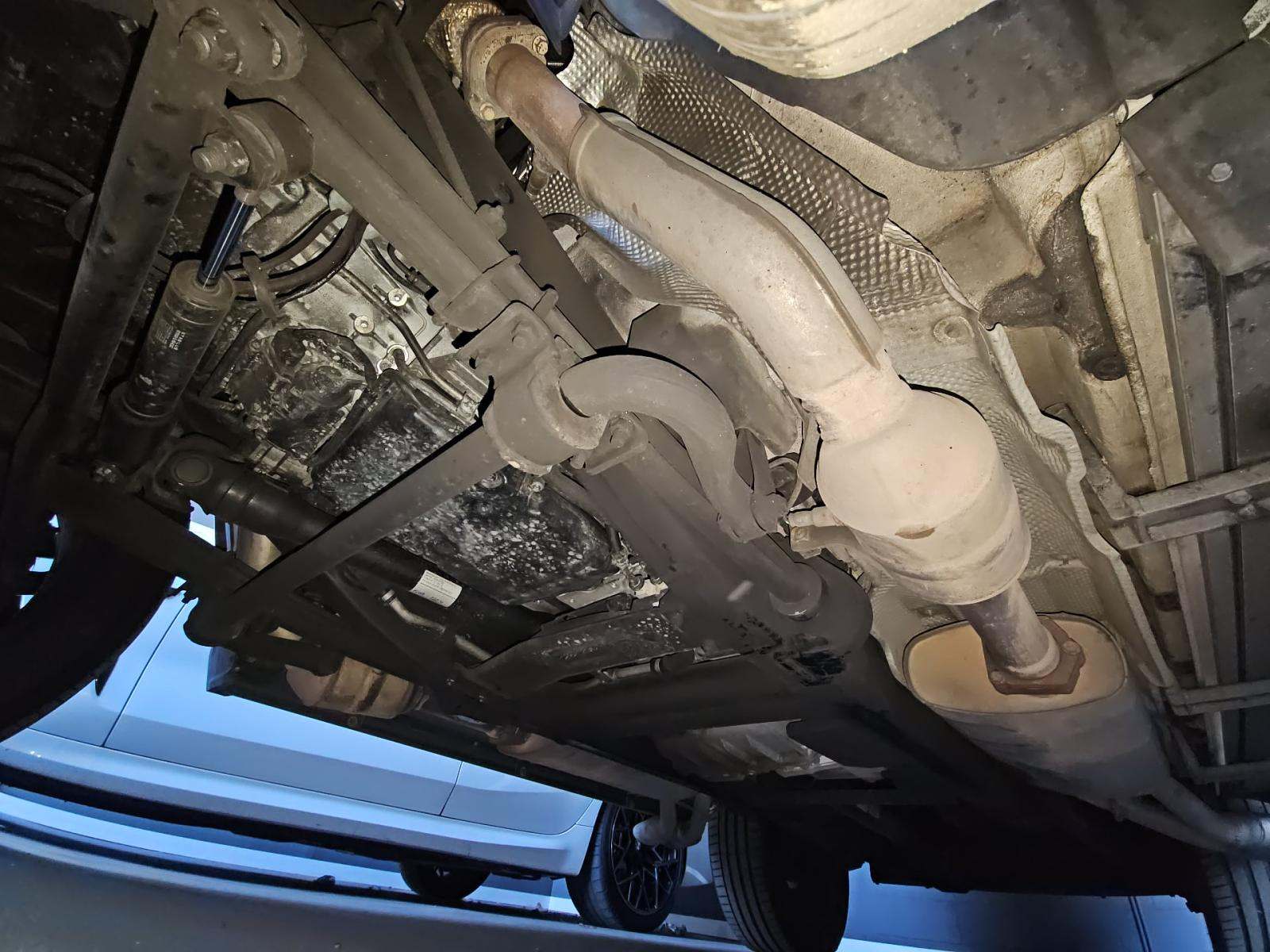 2018 Mercedes-Benz G-Class AMG G 63 AWD