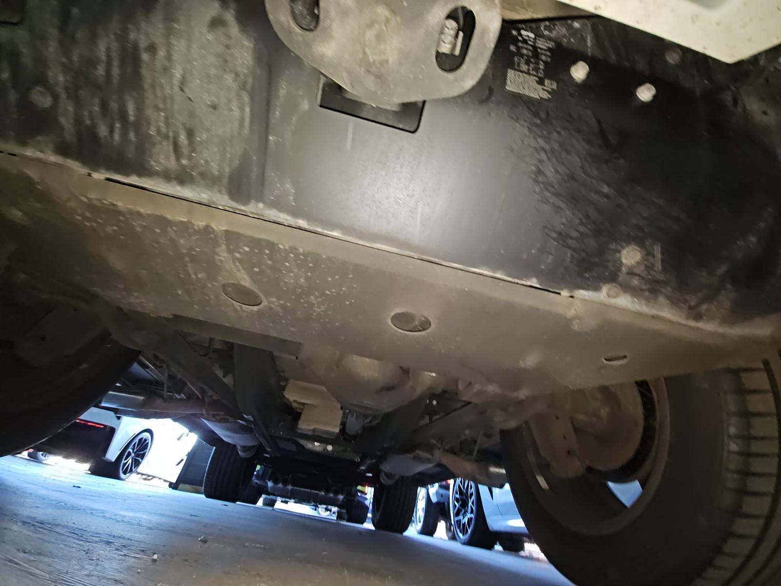 2018 Mercedes-Benz G-Class AMG G 63 AWD