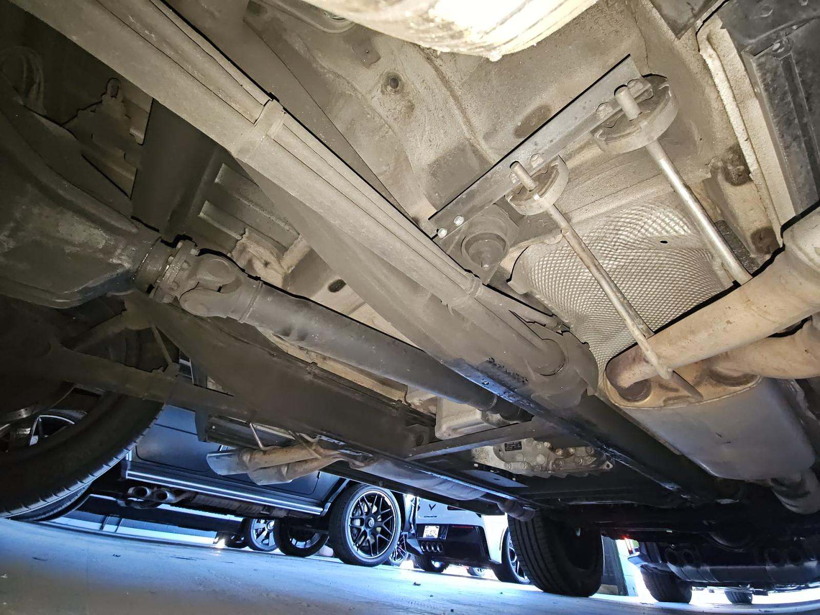 2018 Mercedes-Benz G-Class AMG G 63 AWD