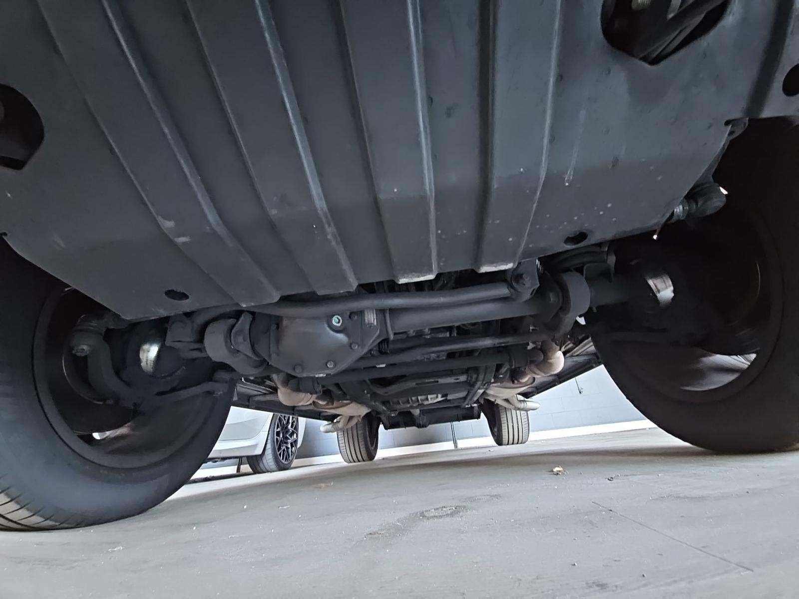 2018 Mercedes-Benz G-Class AMG G 63 AWD