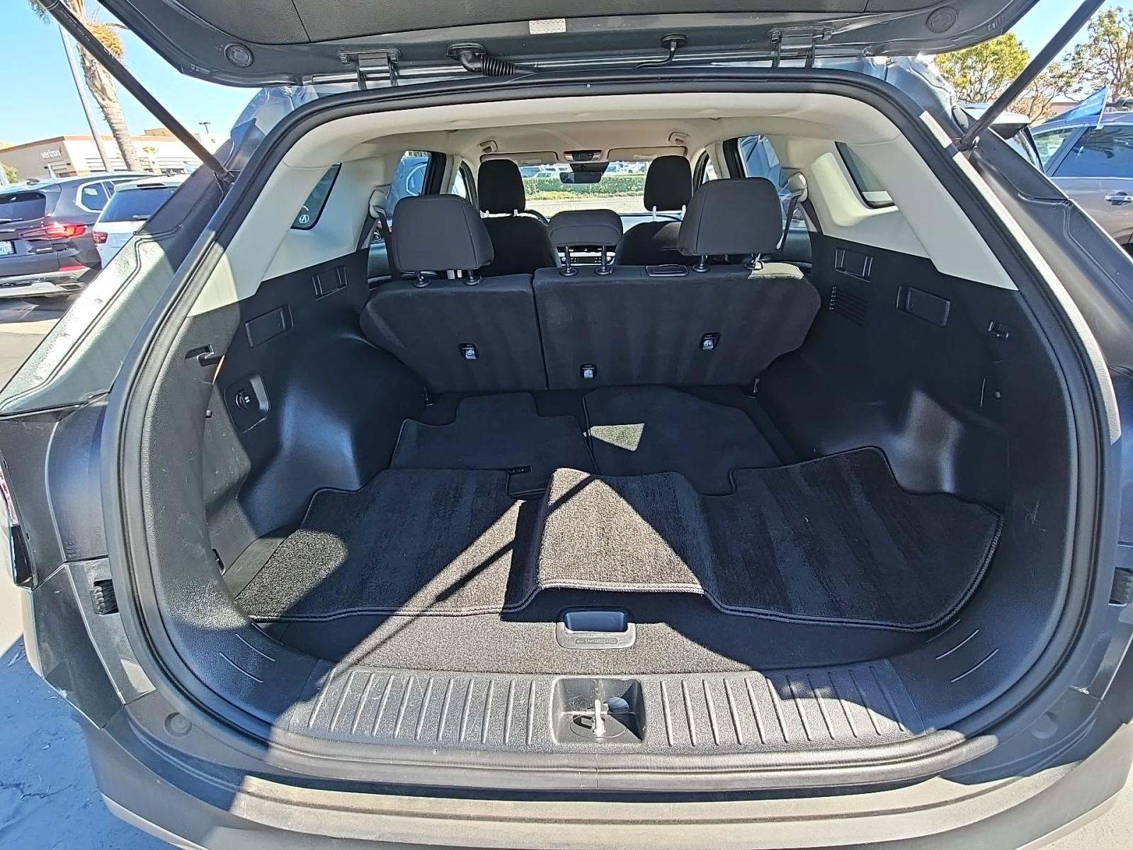 2023 Kia Sportage Hybrid LX AWD