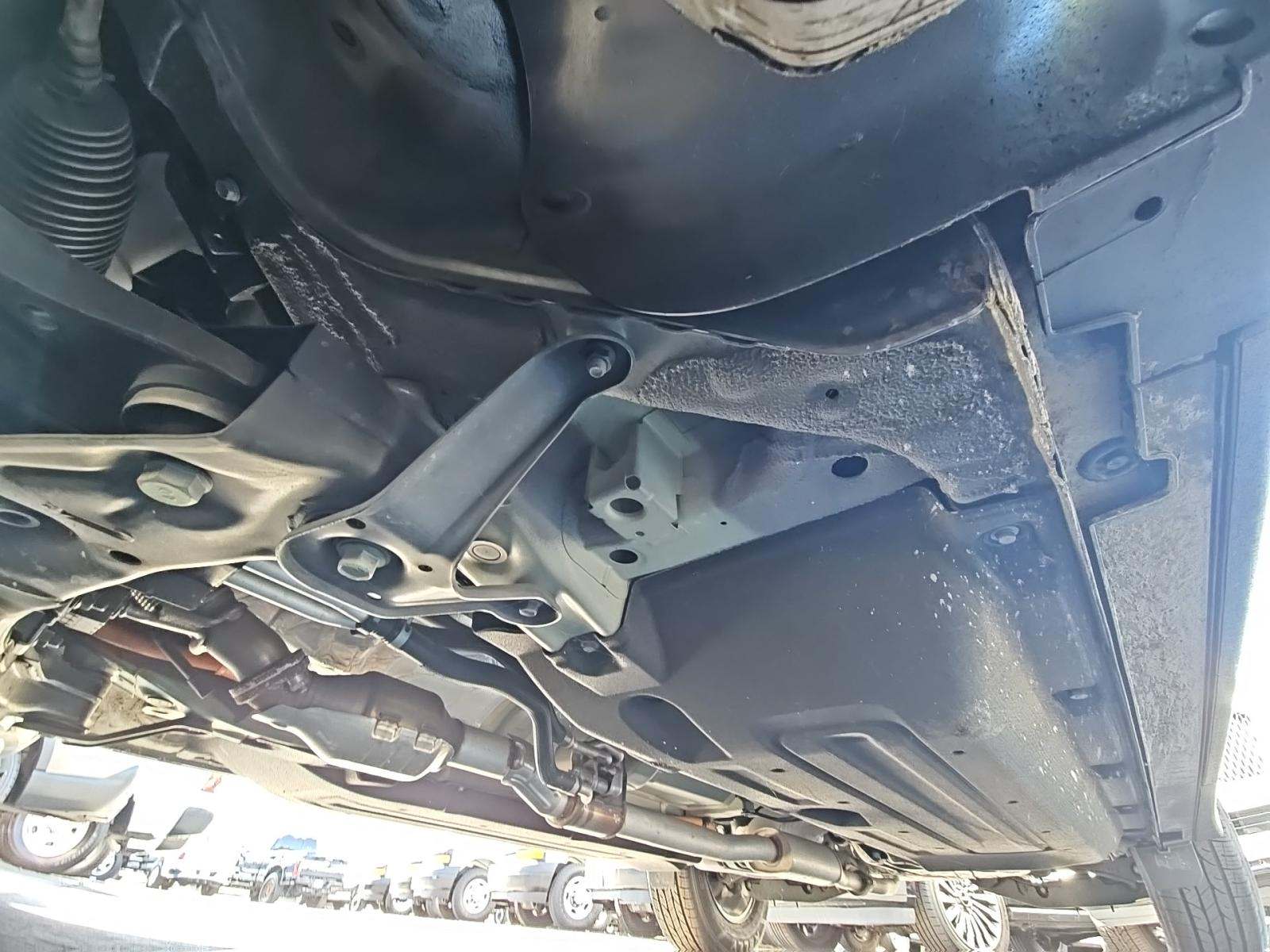 2023 Kia Sportage Hybrid LX AWD