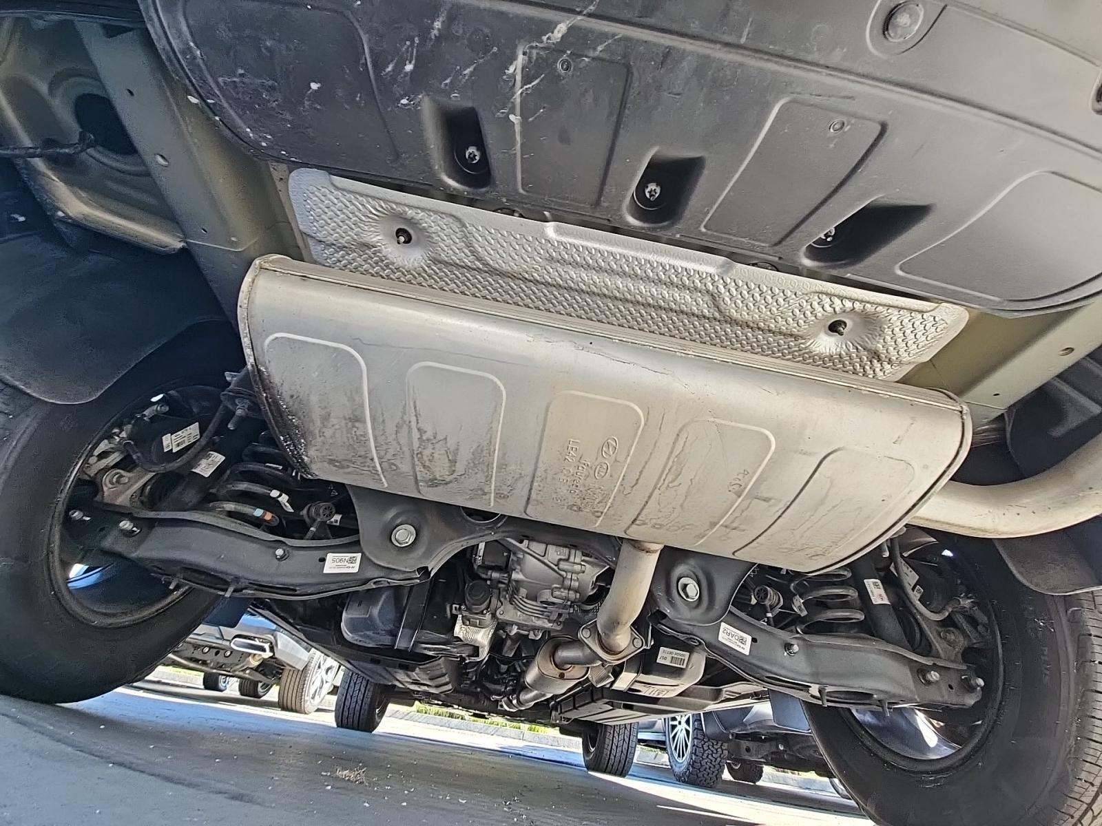 2023 Kia Sportage Hybrid LX AWD