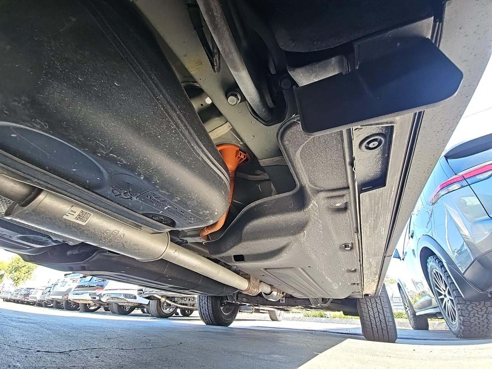 2023 Kia Sportage Hybrid LX AWD