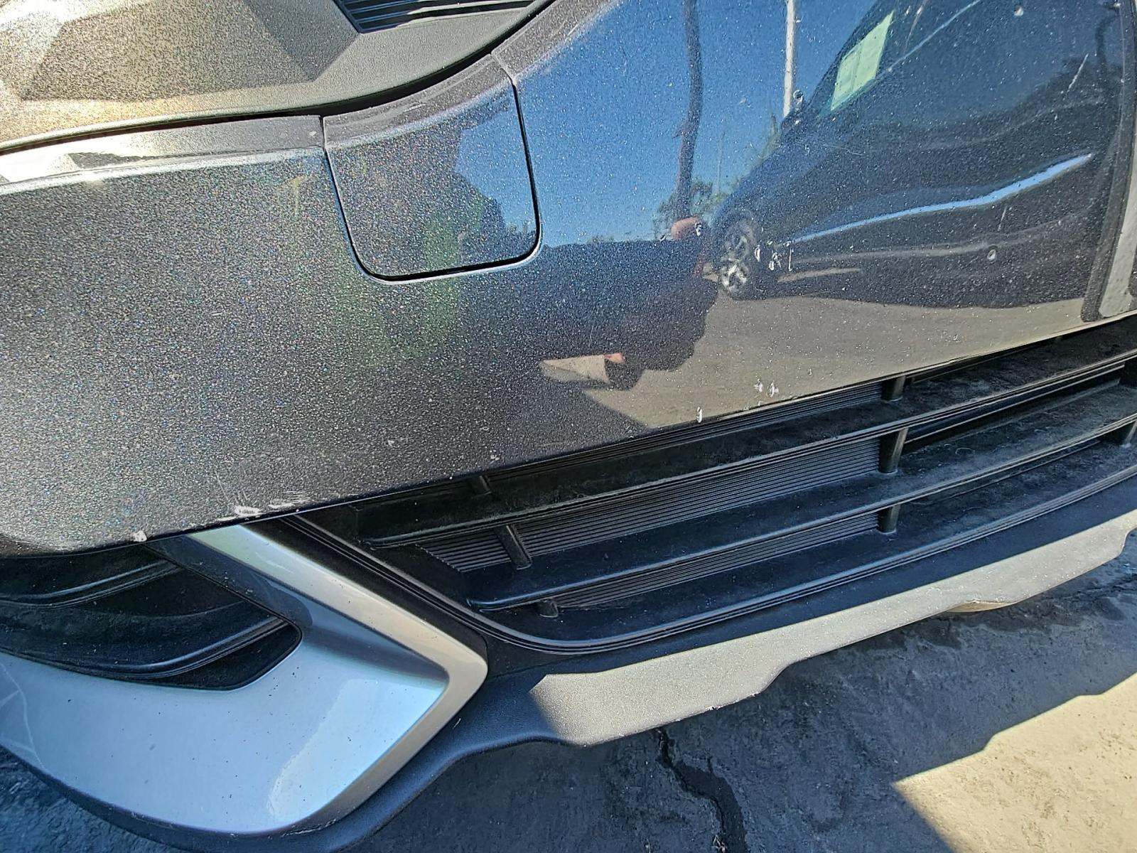 2023 Kia Sportage Hybrid LX AWD