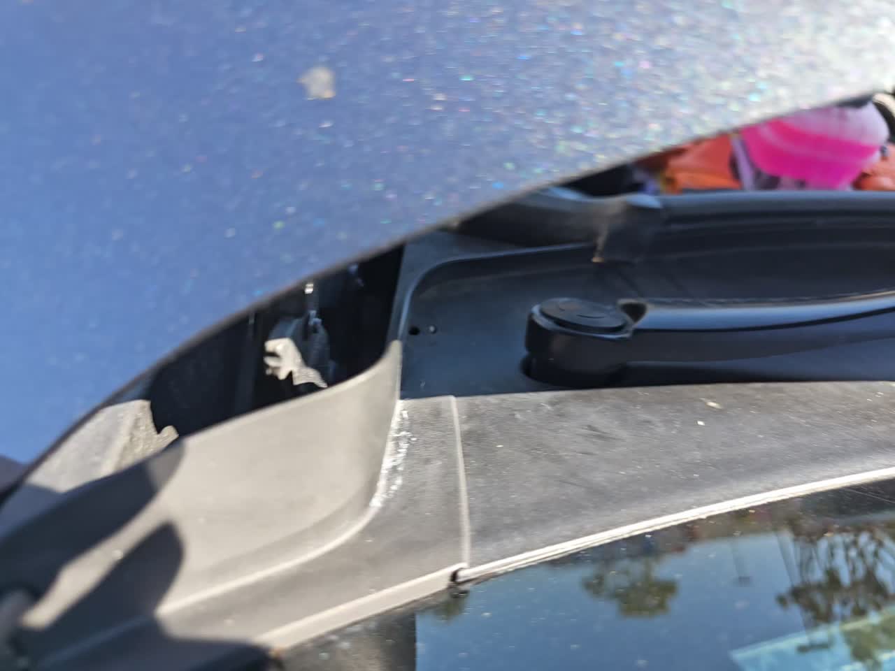 2023 Kia Sportage Hybrid LX AWD