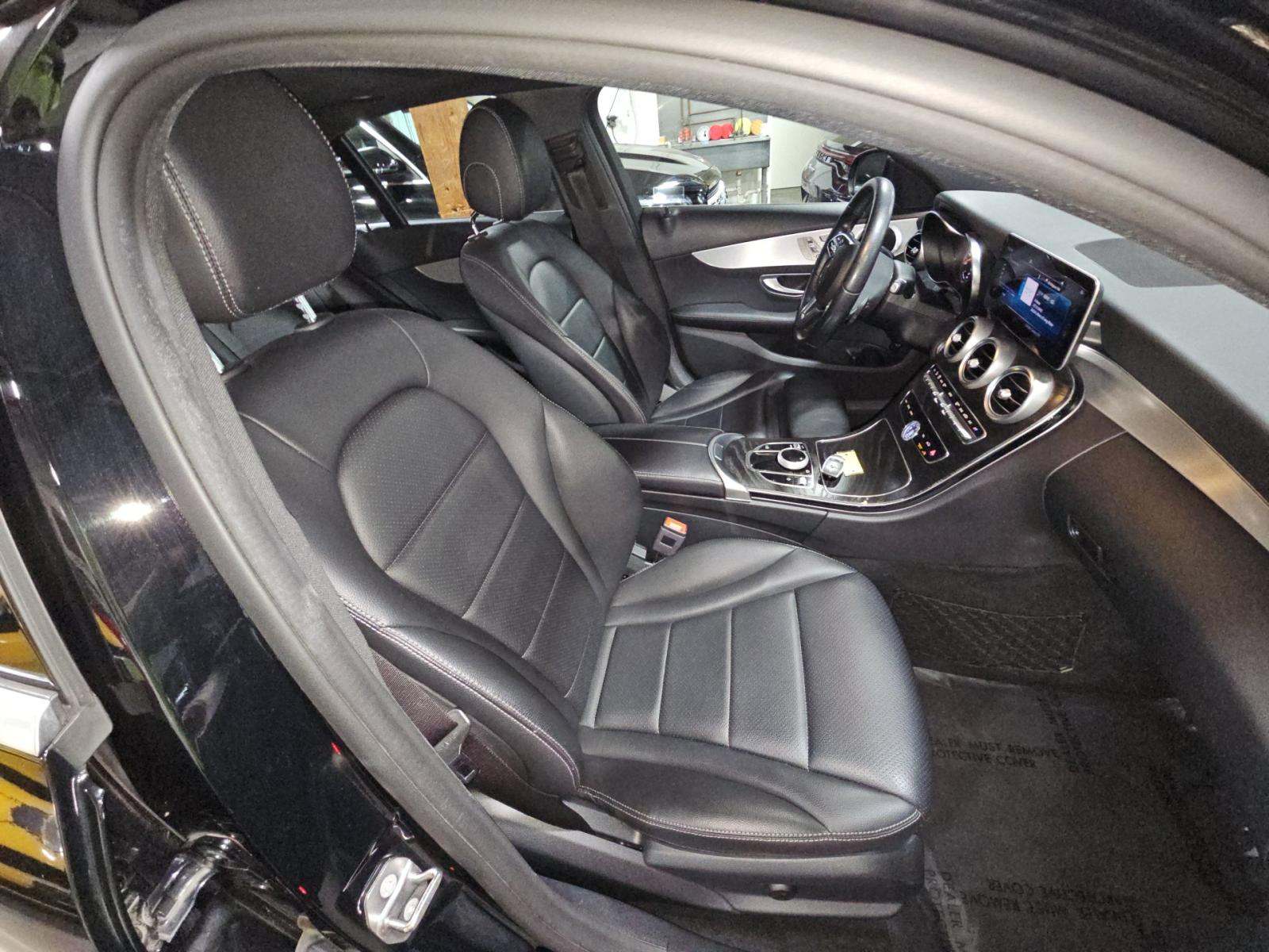 2019 Mercedes-Benz C-Class C 300 RWD