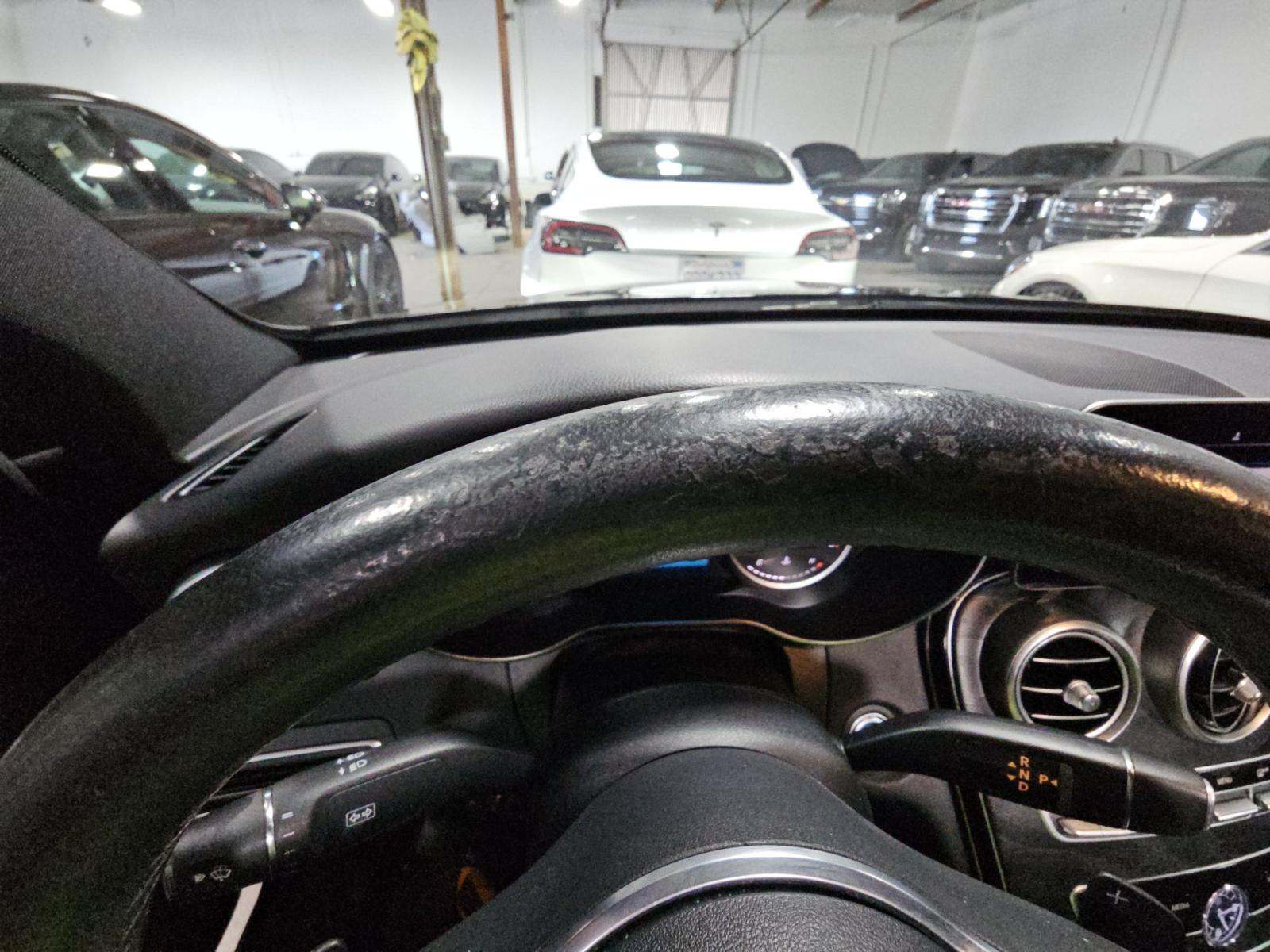 2019 Mercedes-Benz C-Class C 300 RWD