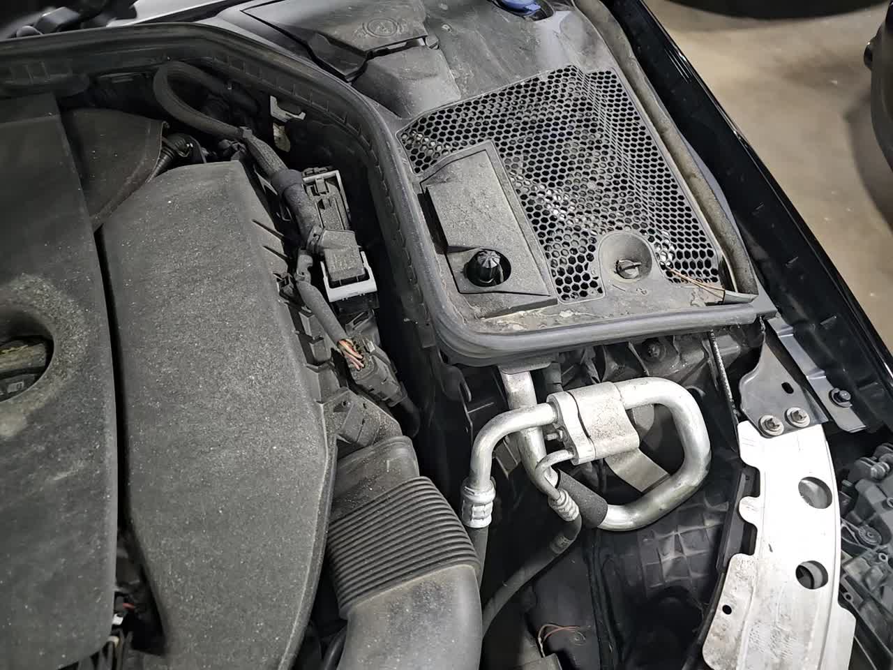 2019 Mercedes-Benz C-Class C 300 RWD