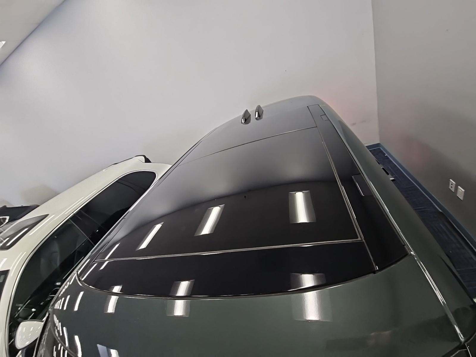 2025 Land Rover Range Rover SE AWD