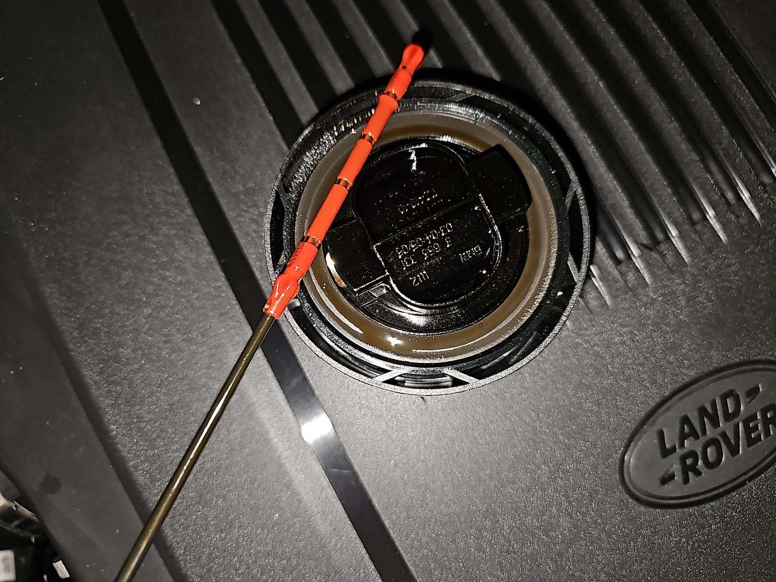 2025 Land Rover Range Rover SE AWD